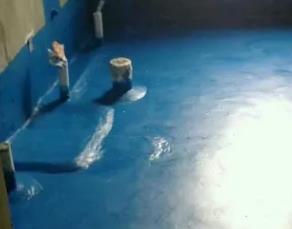 盘县卫生间测漏水多少钱